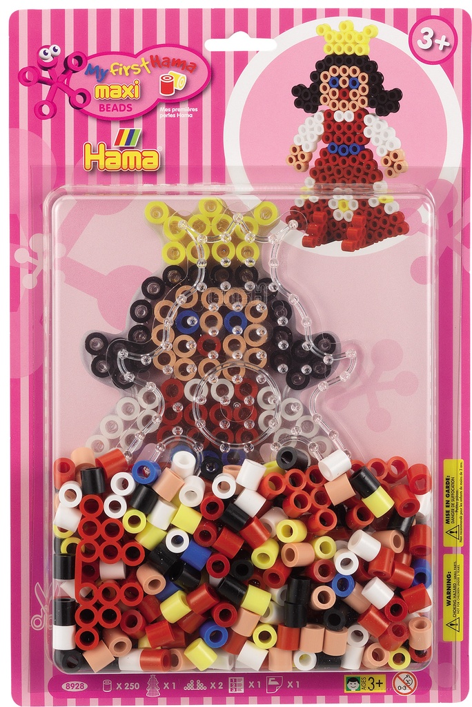 Surtido - Blister Maxi - CAJA 12 UDS