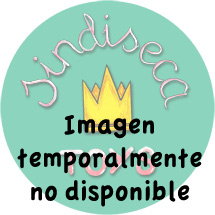 Surtido - Blister Hama Beads Maxi - CAJA 12 UDS